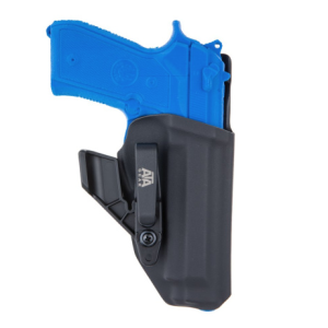 Кобура модель Fantom ver.4 для зброї Beretta 92FS (Type M9A1)/Beretta 92FS, правша