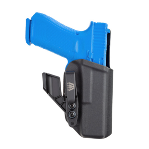 Кобура модель Fantom ver.4 для зброї Glock - 17/22 /47, правша