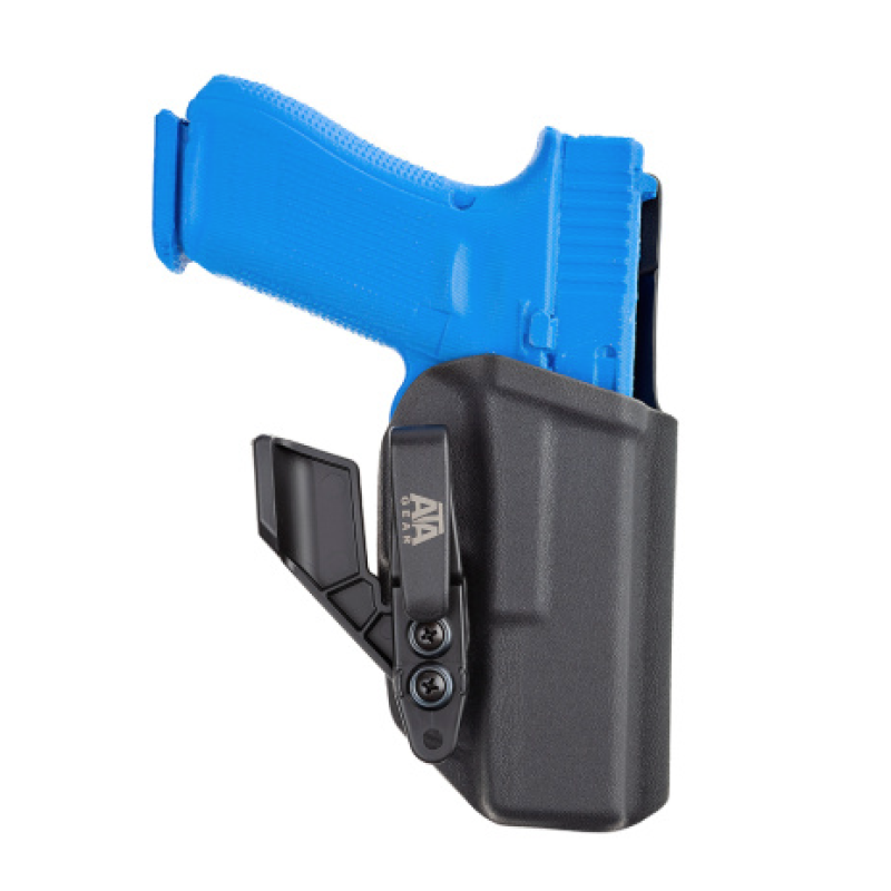 Кобура модель Fantom ver.4 для зброї Glock - 17/22 /47, правша