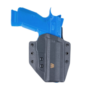 Кобура модель Hit Factor ver.1 для зброї CZ 75 SP-01 Shadow 2, правша