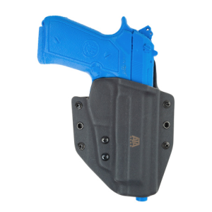 Кобура модель Hit Factor ver.1 для зброї Beretta 92FS (Type M9A1)/Beretta 92FS, правша