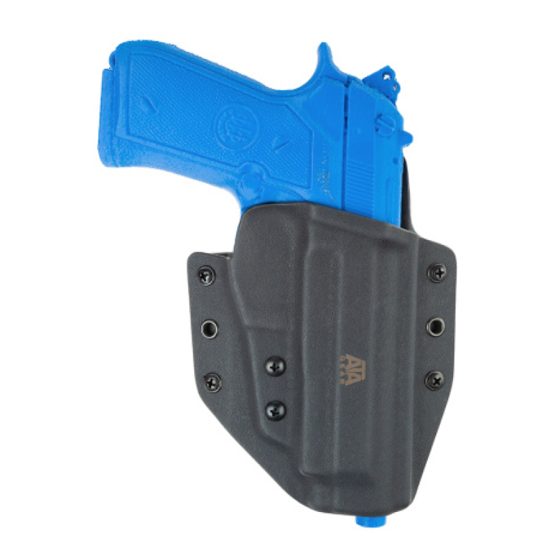 Кобура модель Hit Factor ver.1 для зброї Beretta 92FS (Type M9A1)/Beretta 92FS, правша