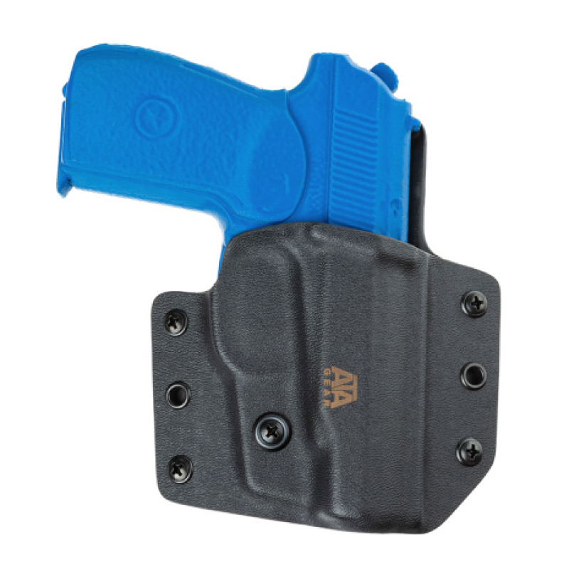 Hit Factor Ver.1 holster for PM/PMR/PM-T weapons (right-handed)