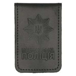 Обкладинка під жетон 
