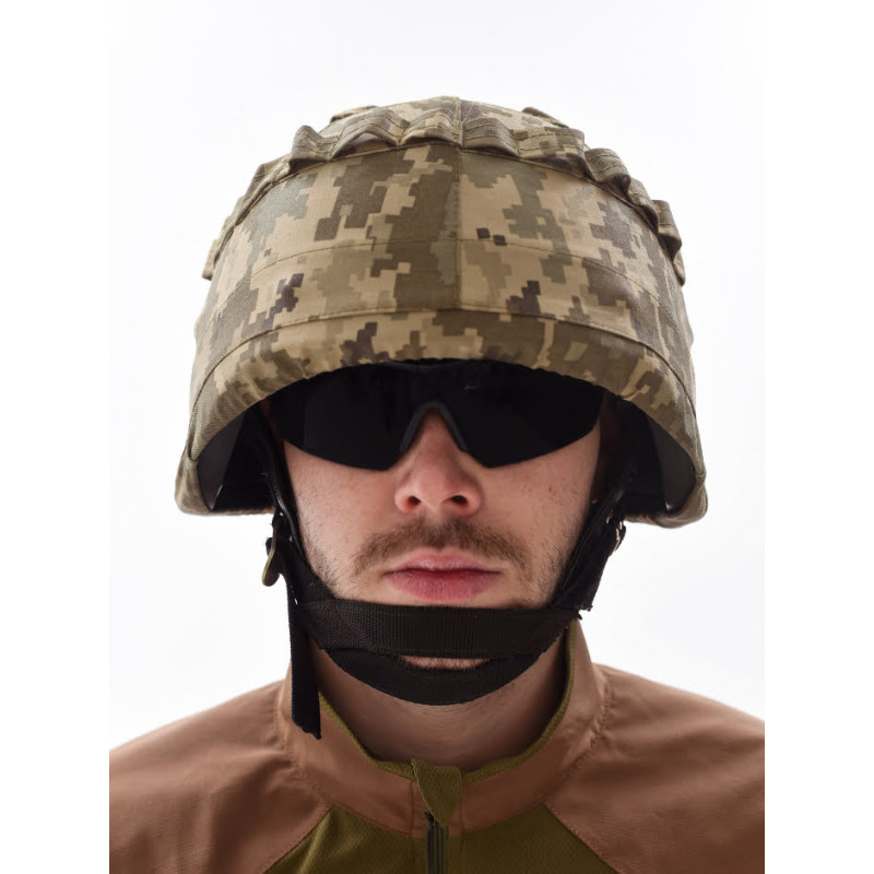 Чохол на шолом Infantry Helmet Cover