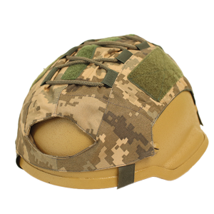 Чохол на шолом Paratrooper Helmet Cover