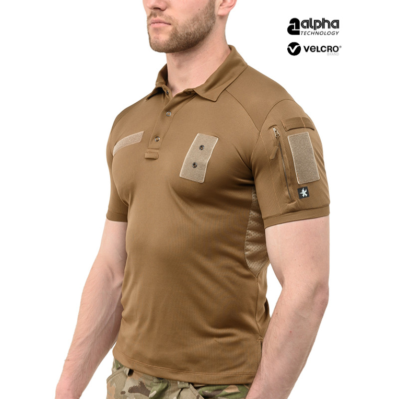 Футболка Polo Marsava 
