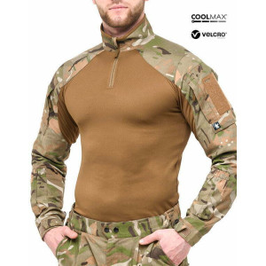 Tactical combat shirt Partigiano Ubacs