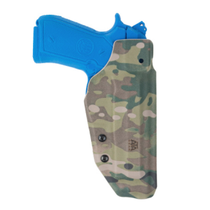 Кобура модель On Duty для зброї Beretta 92FS (Type M9A1)/Beretta 92FS, правша
