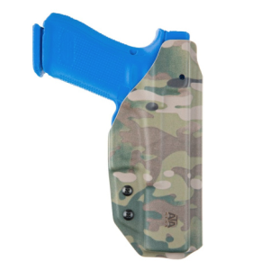 Кобура модель On Duty для зброї Glock-17/22/47, правша
