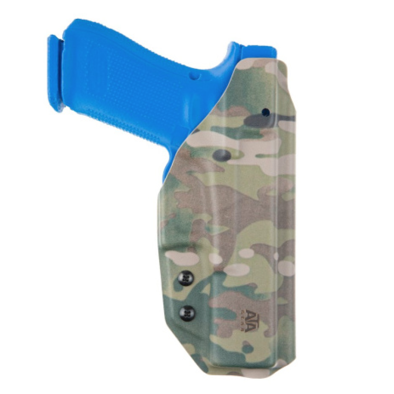 Кобура модель On Duty для зброї Glock-17/22/47, правша