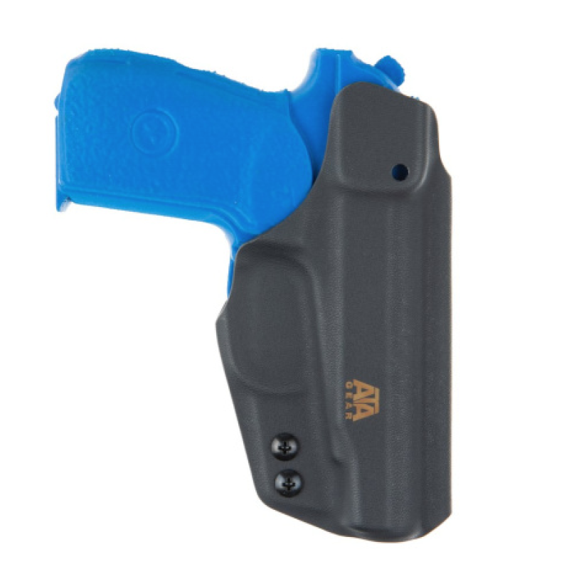 Holster model On Duty for PM/PMR/PM-T weapons, right-handed