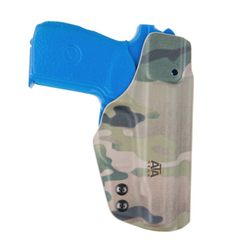 Holster model On Duty for PM/PMR/PM-T weapons, right-handed
