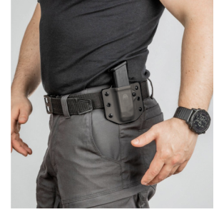 Паучер моделі Pouch Ver.1 для зброї Форт-12 (правша/лівша)