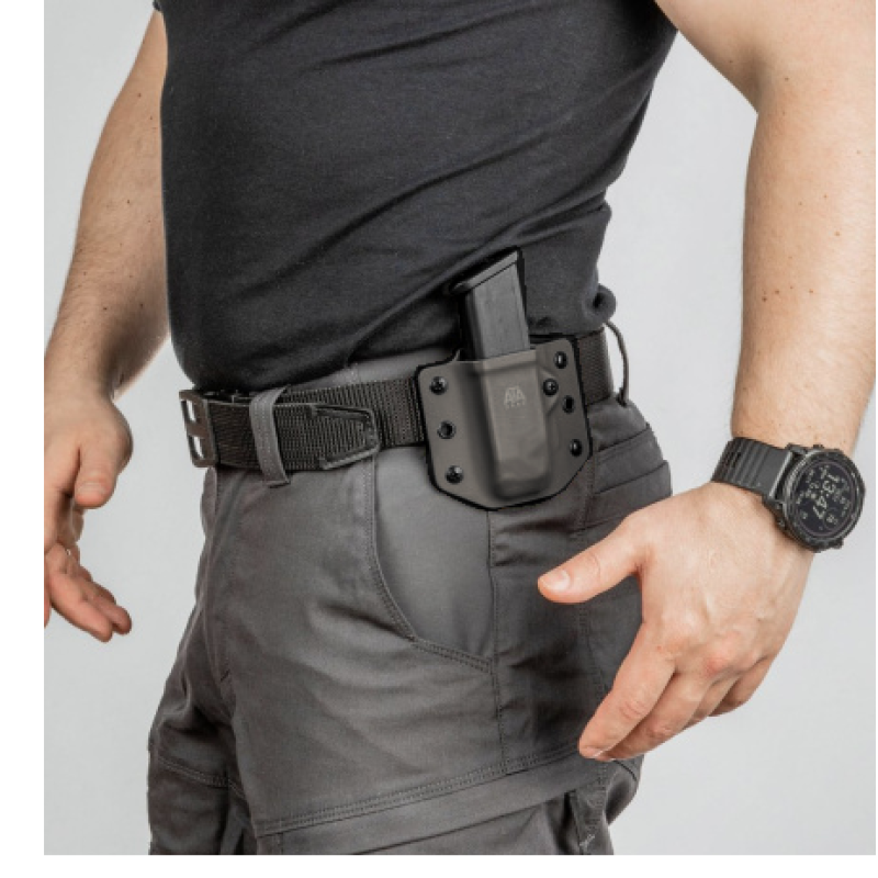 Паучер моделі Pouch Ver.1 для зброї Форт-12 (правша/лівша)