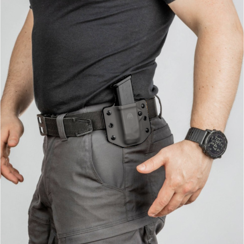 Паучер моделі Pouch Ver.1 для зброї ПМ/ПМР/ПМ-Т (правша/лівша)