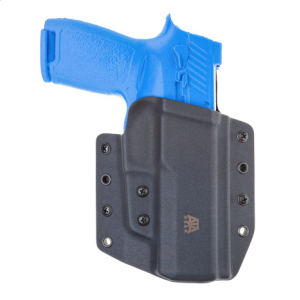 Кобура модель Ranger ver.1 для зброї SIG P320 Full-Size/M-17/X-Full/AXG Pro, правша