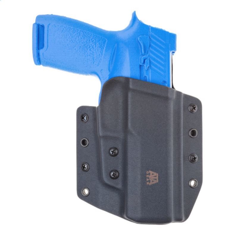Кобура модель Ranger ver.1 для зброї SIG P320 Full-Size/M-17/X-Full/AXG Pro, правша