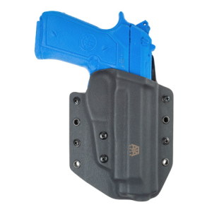 Кобура модель Ranger ver.1 для зброї Beretta 92FS (Type M9A1)/Beretta 92FS, правша