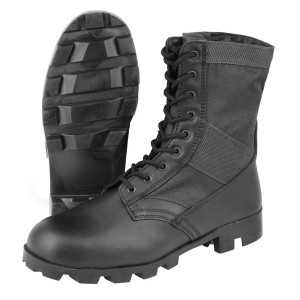 Черевики Mil-Tec US JUNGLE COMBAT