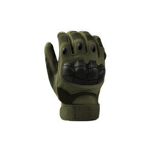 Рукавиці Sizam Skinarmor повнопалі 