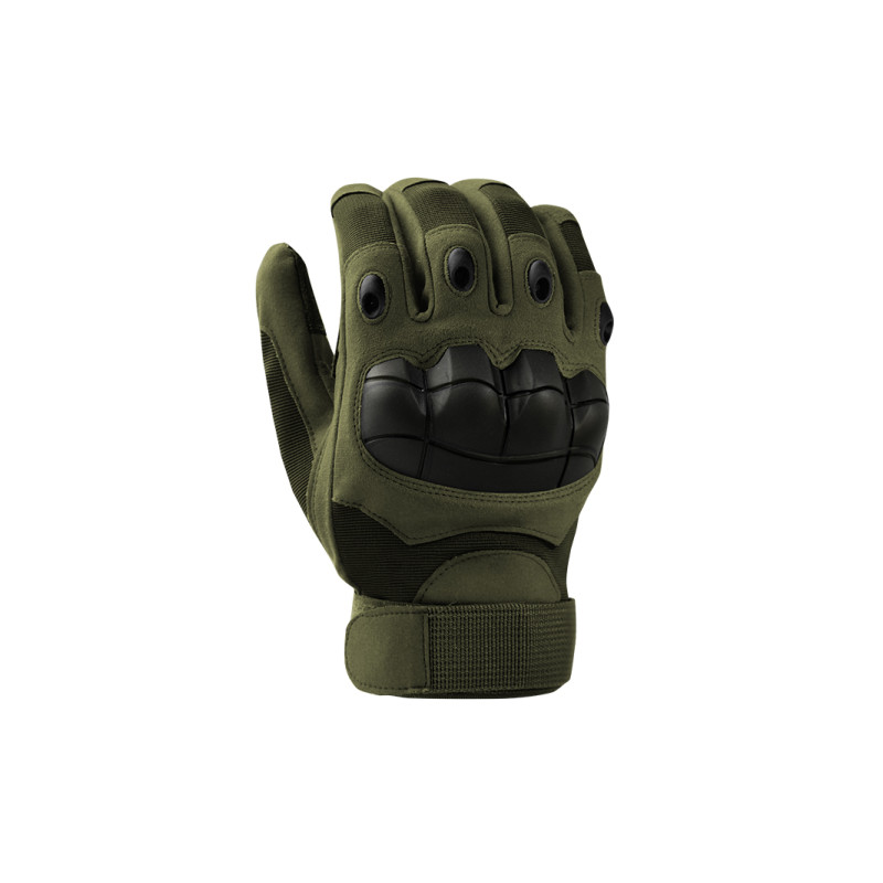 Рукавиці Sizam Skinarmor повнопалі 