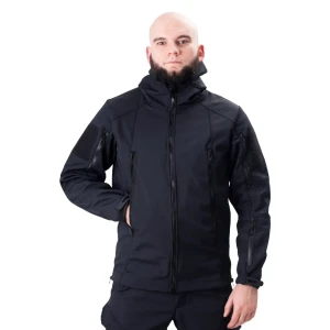 Куртка тактична SMILO - Soft Shell
