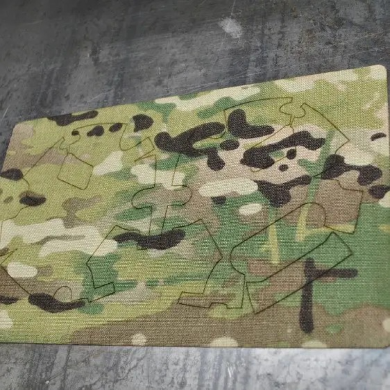 Наліпка Earmor M31/M32