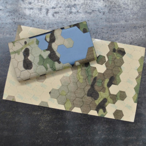 Наліпка Universal kit small