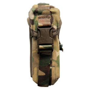 Підсумок ТТХ під саундмодератор АК - Cordura