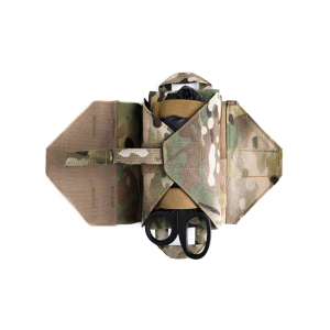 Аптечка U tactic 4 Side Slide First Aid Kit