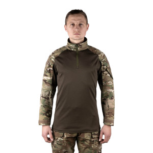 Сорочка бойова U Tactic Combat Shirt