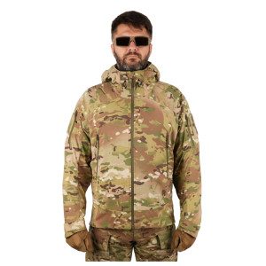 Куртка U tactic SoftShell Level V