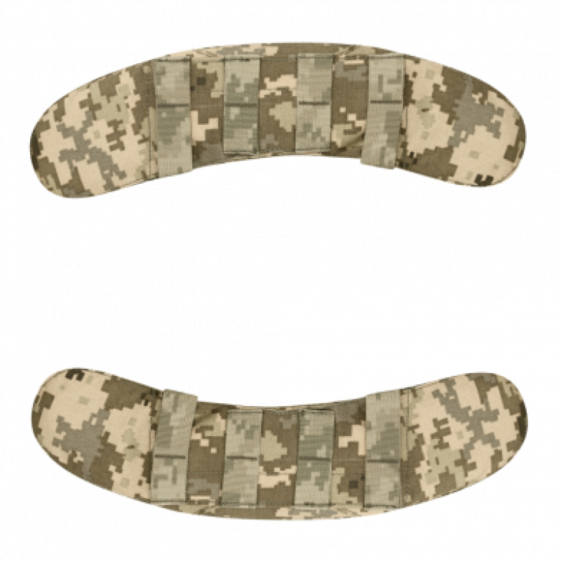 CAM clavicle protection