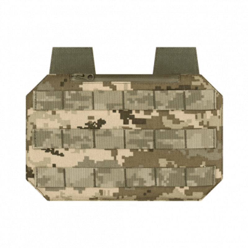 SAM Abdominal Protection