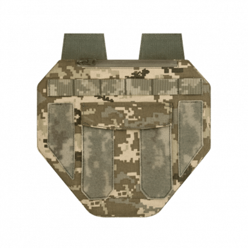 Захист паху GAM