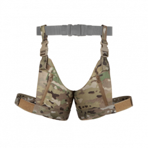 ITAM inner thigh protection