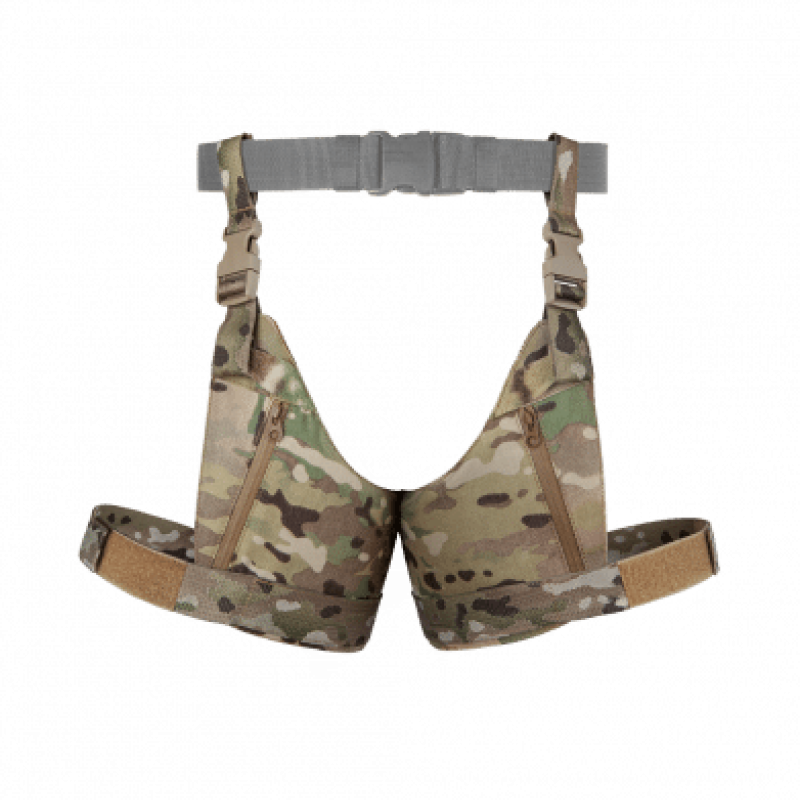 ITAM inner thigh protection