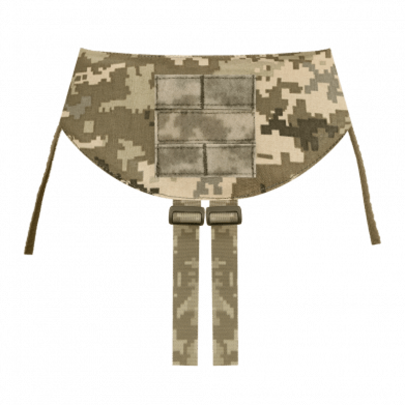 Захист шиї NAM PROF (універс.)