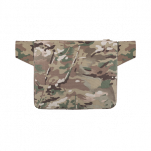 BAM tailbone protection (with NIR)