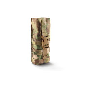 Підсумок U-WIN під 2 магазини АК закритий - Cordura