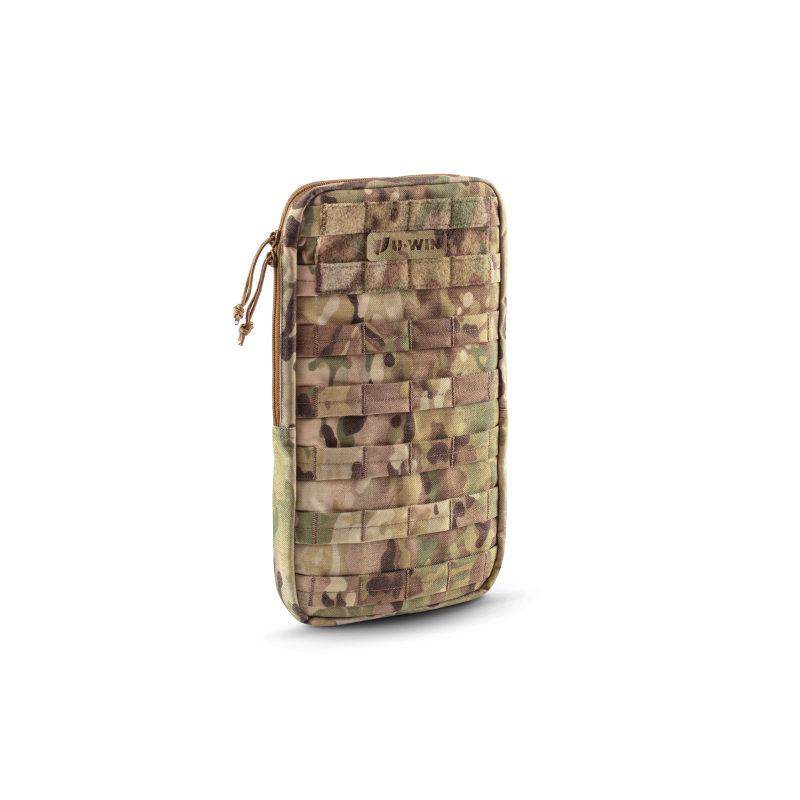 Підсумок U-WIN PRO під гідратор (2 л) - Cordura