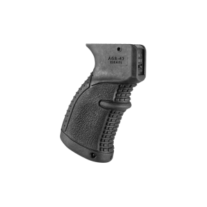 Рукоятка пістолетна FAB Defence прогумована для АК-47/74
