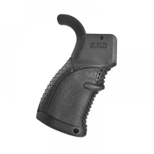 Рукоятка пістолетна FAB Defense прогумована для M16\M4\AR15