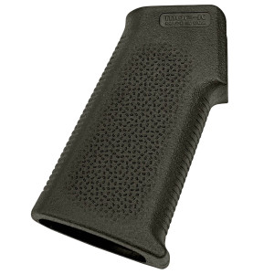 Рукоятка пістолетна Magpul MOE-K Grip