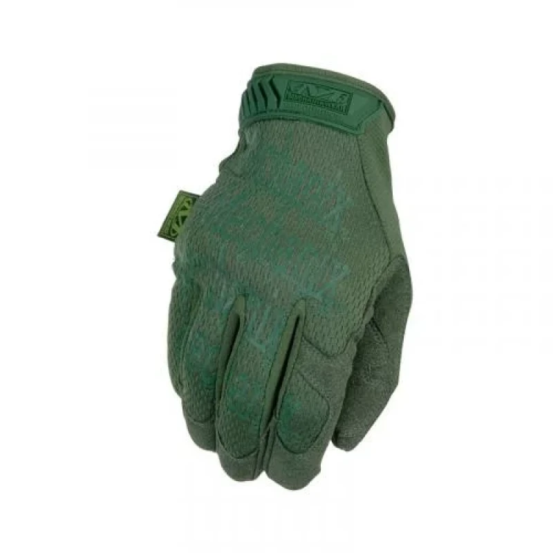 Рукавички Mechanix Original