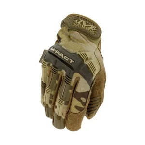Рукавиці Mechanix M-Pact