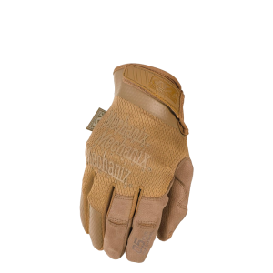 Рукавиці Mechanix Specialty Hi-Dexterity 