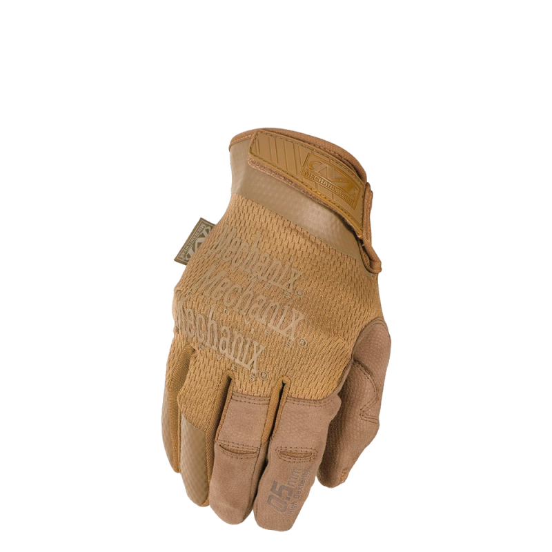 Рукавиці Mechanix Specialty Hi-Dexterity 