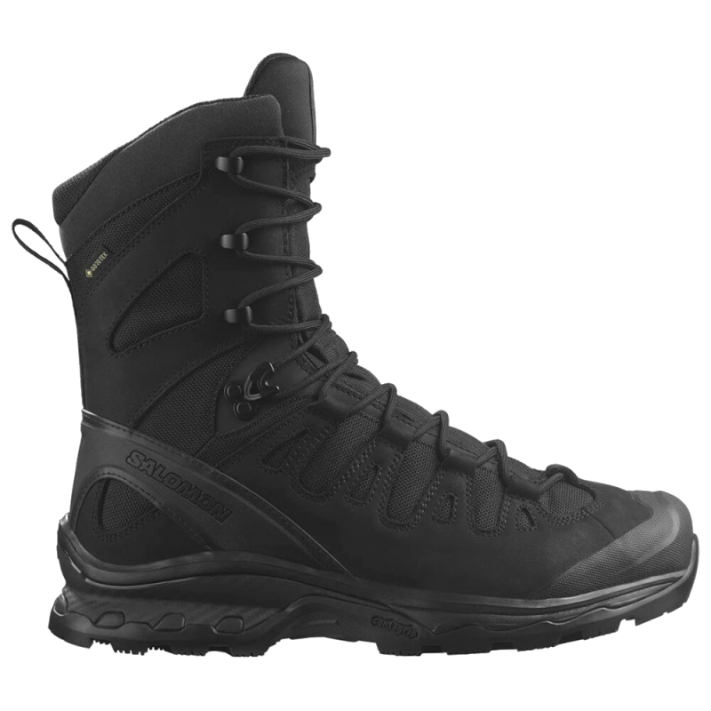 Черевики Salomon QUEST 4D GTX Forces 2 EN